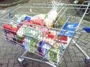boodschappen