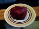 Gerookte ham