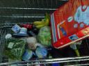 boodschappen