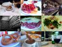 Spanje food
