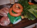 erwtensoep ingredienten