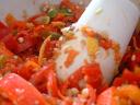 Sambal vijzel