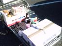 De Kweker - boodschappen