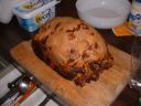 Chocladebrood
