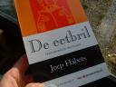 verdraaid een boek!