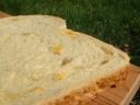 Maisbrood, met klontjes
