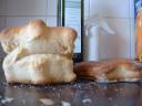 scones, zoek de 1 verschillen