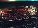 Beef Jerky in de oven