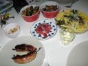tapas