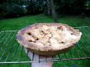 Appeltaart