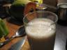 papaya shake