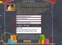 Meneer mailt de Sint