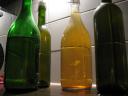 cider flessen