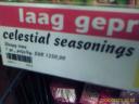 laag geprijsd