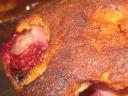 aardbeiencake