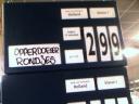 opperdoezer rondjes