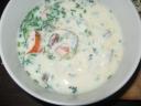 Melkmoes