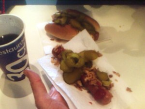 low-carb-hotdog