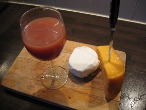 gezellig