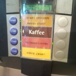 Keuzes, keuzes, keuzes