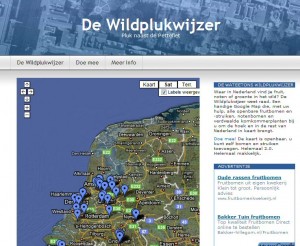 wildplukwijzerwebzijde
