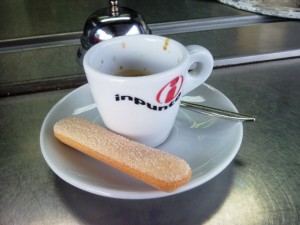 espresso