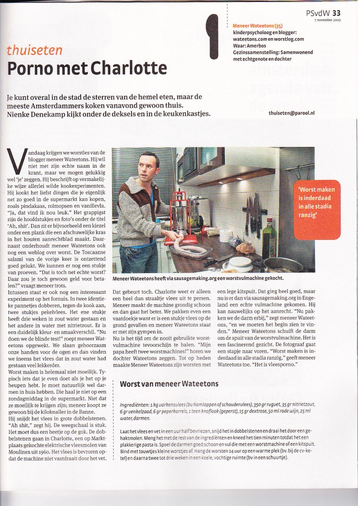 Parool 7-11-09